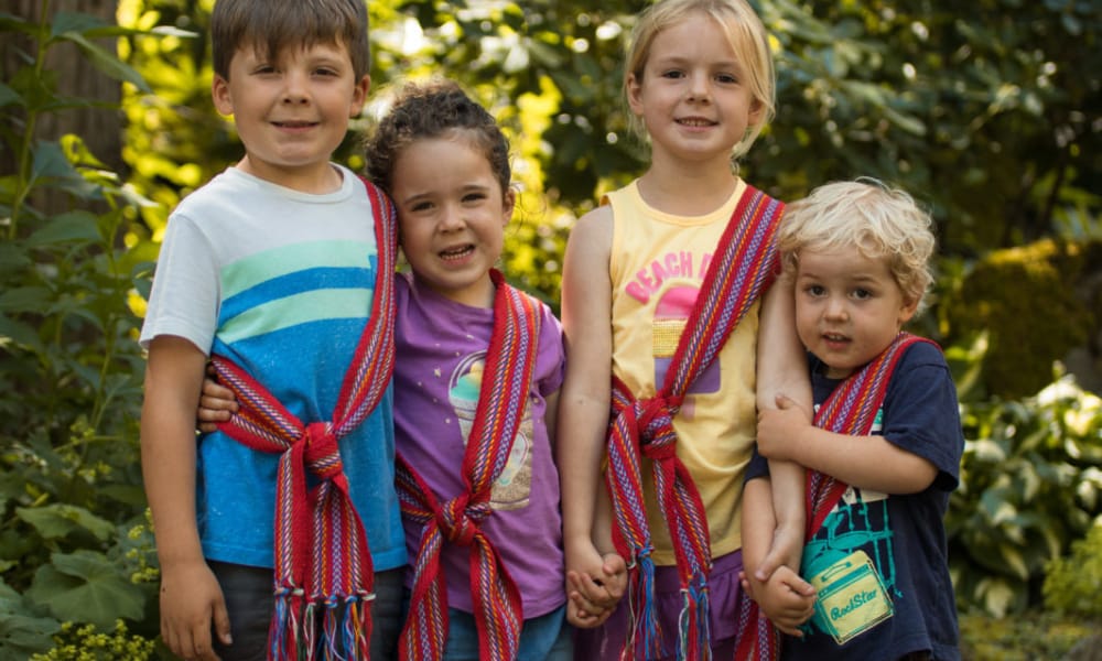 Children