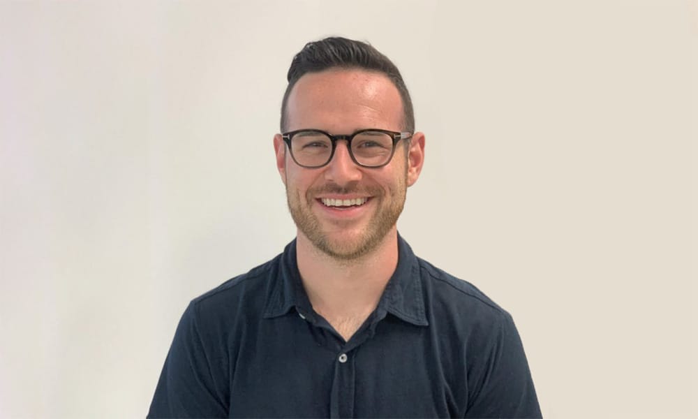 Headshot of Jessy Dame