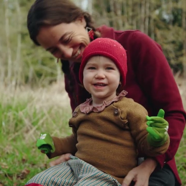 "Nutr raasin aahkikinwaa (Our roots are growing)" - Métis Perspectives on Planting & Harvesting