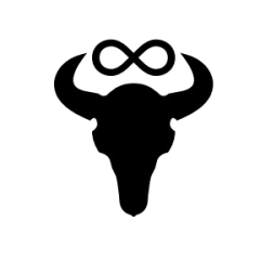 Logo for the North Island Metis Association.