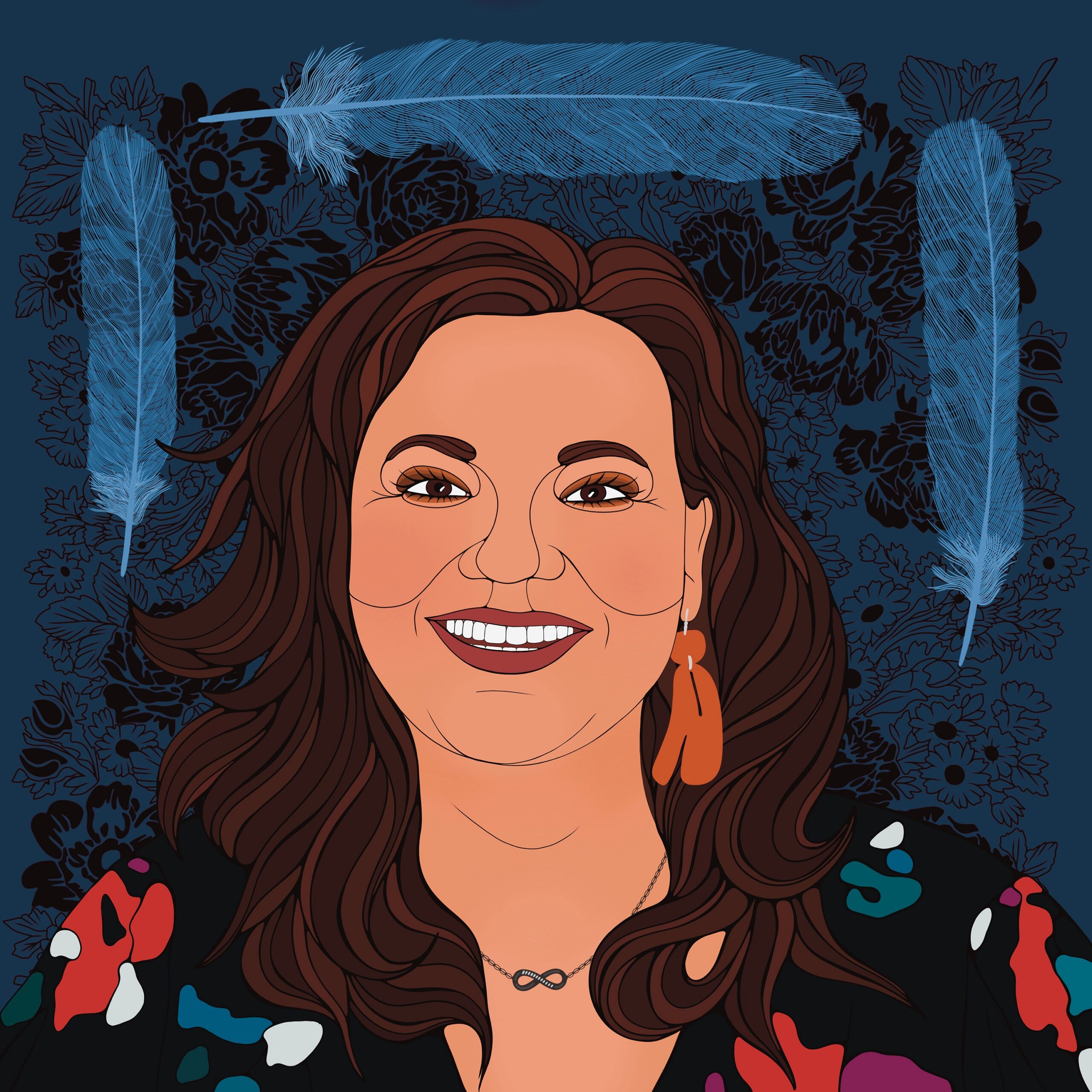 Métis Education and Authenticity - Billie-Jo Grant (Award-Winning Educator)