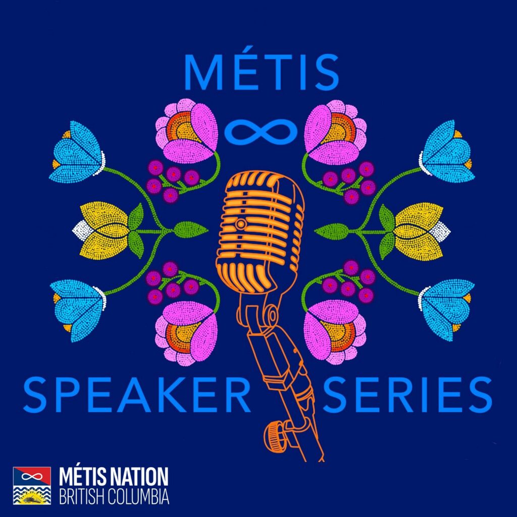 Métis Speaker Series Season 7 Official Trailer