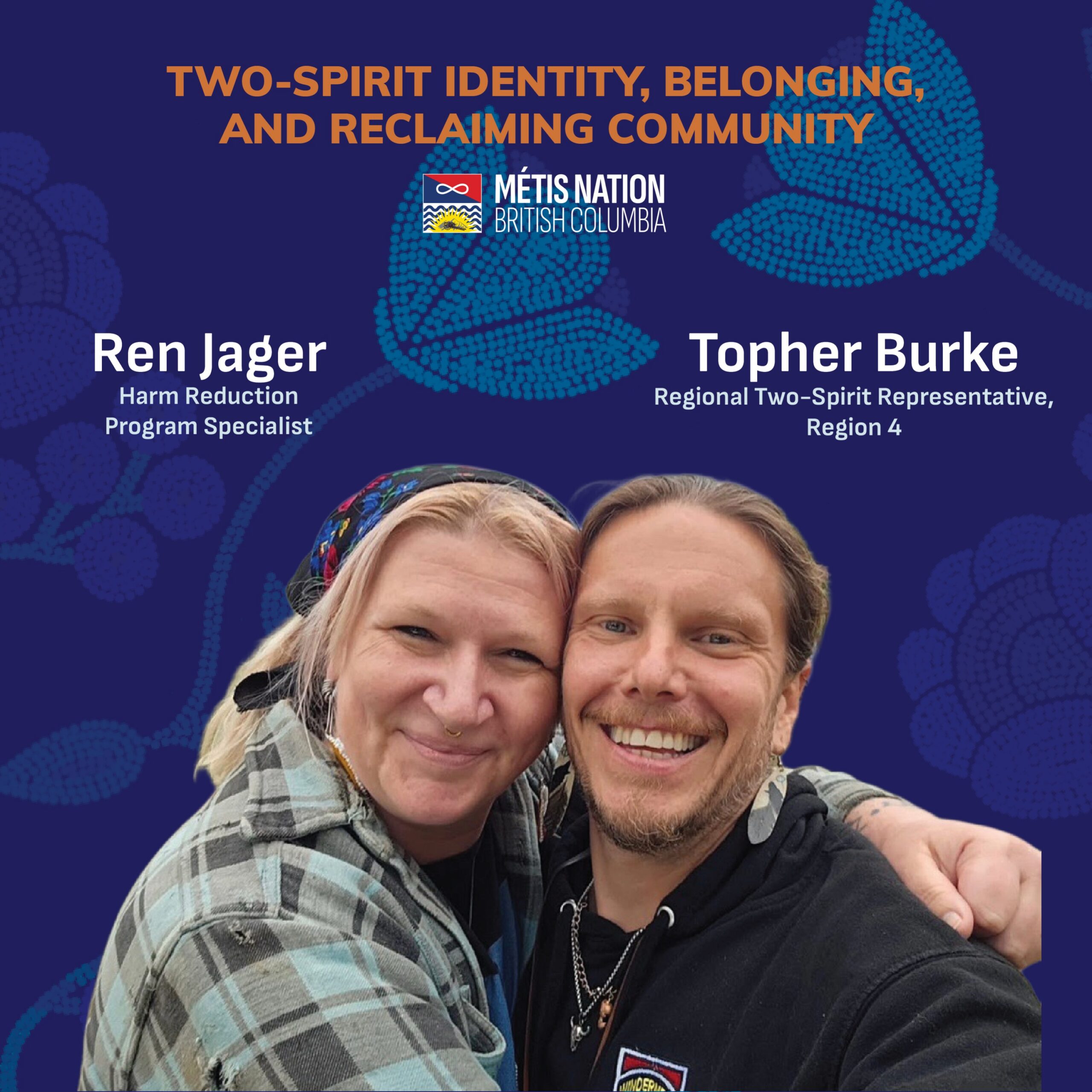 Two-Spirit Identity, Belonging, and Reclaiming Community