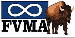 Fraser Valley Métis Association logo.